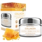 Collagen & Manuka Honey