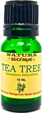 Tea Tree