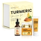 Turmeric Premium Set