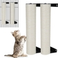 Cat Scratching Post 2PCS