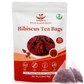 Hibiscus Herbal Tea