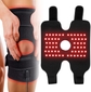 Black (Knee Pad Set)