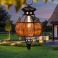 Rattan Hanging Lantern