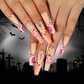 Halloween Nail7