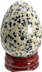 Beige Dalmation Jasper