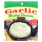 Garlic Mashed Potatoes