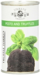 Pesto & Black Truffle