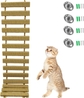 Jute Rope Cat Bridge