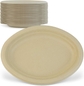 Beige, 125 Count, 10-Inch