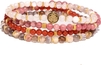 Change & Transformation Bracelet Pack of 4