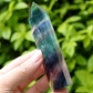 A-fluorite