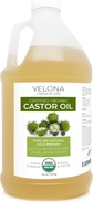 Organic Castor Oil