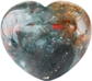 Multicolor/Africa Bloodstone