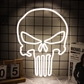 Punisher Skull