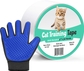 Cat Training Tape + Grooming Glove