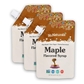 Maple Syrup - 3 Pack