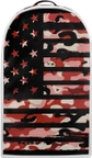 American Flag Camo