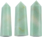 Set of 3 Green Aventurine