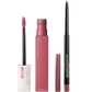 LOVER & LIP LINER BUNDLE