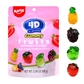 Gummy Fruit 3Pack 2.39oz