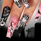 Halloween Nail6