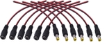 DC Cable 6 pairs