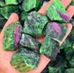 Ruby Zoisite