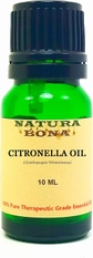 Citronella