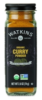 Organic Curry Powder