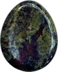 Green-dragon Blood Jasper