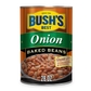 Onion Baked Beans