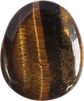 Yellow-tiger's Eye