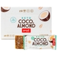 Keto Coconut Almond