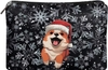 Cute Corgi Christmas