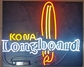 Kona Brewing Long Board