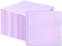 PURPLE NAPKINS