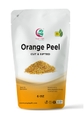 Dried Orange Peel 4 oz