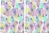 Childish Butterfly Pattern Absorbent