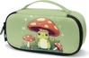 Mushroom Frog Cute