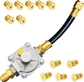 Gas Valve Conversion Kit