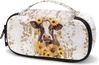 Sunflower Cow