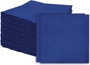 NAVY BLUE NAPKINS