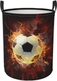 Fire Soccer