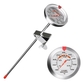 Candy DeepFry Thermometer-9 Inch Probe