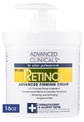 Retinol Body Cream