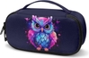 Galaxy Owl