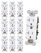 Duplex Outlet