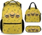 Bee Backpack-1-sets