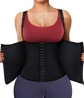 Black Waist Trainer