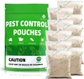 Pest Control-10 Pouches